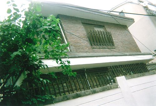 2009.7.20. 마포구염리동현장