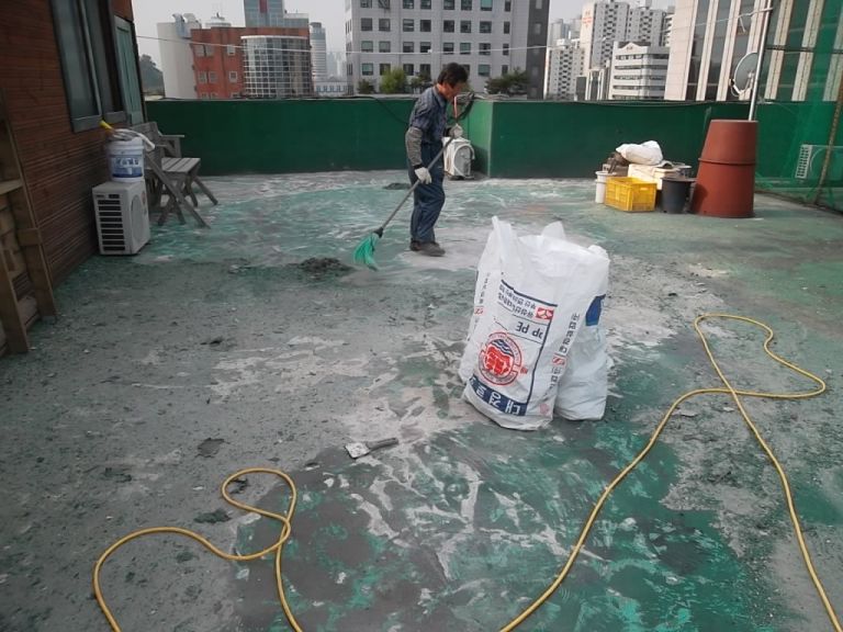 2012.9.25일강동구성내동현장
