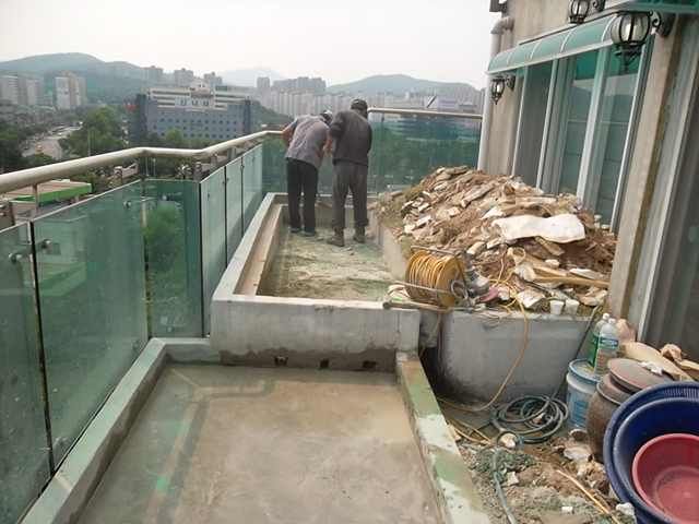 2013.7.5일용인시죽전동