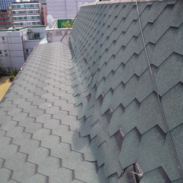 2011.11.20.강남구역삼동 지붕공사