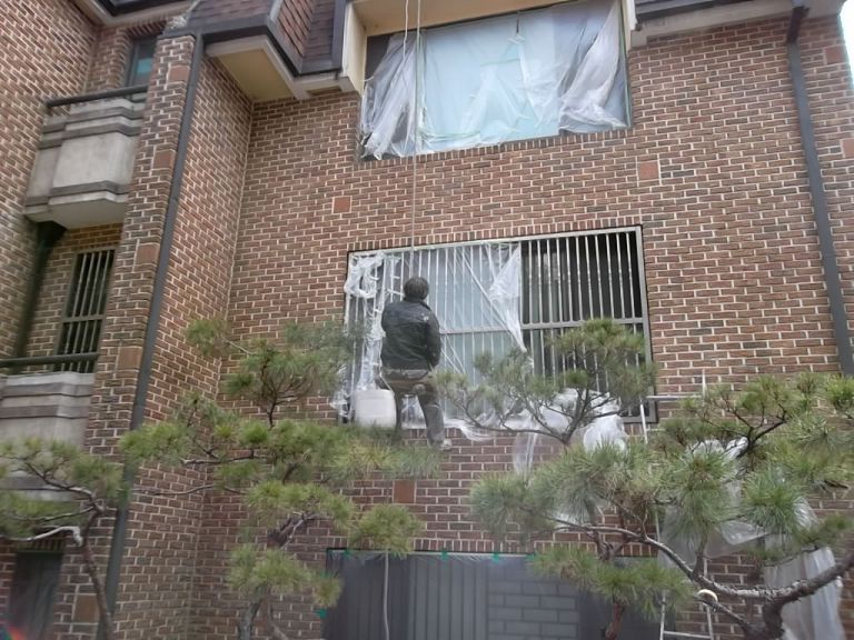 2012.4.20.용산구 한남동un빌리지현장